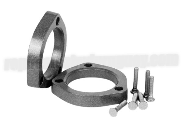 Espaciadores De Soporte De Puntal Trasero De Aluminio Autopartes Byd
